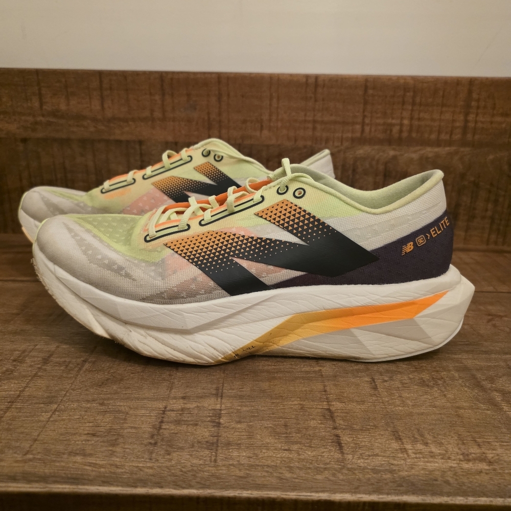 New Balance SC Elite V4